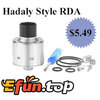 Surprising price Hadaly Style RDA only $5.49