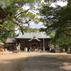 佐賀の與止日女神社は素敵な神社でした