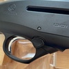 ベレッタ１３０１Ｃｏｍｐ、初の機関部を掃除してみた