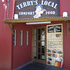 グアム　テリーズ ローカル コンフォート フード　Terry’s Local Comfort Food