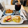 平日ひとり昼、さくっとカフェ気分｜ブレドール逗子駅前でパンランチ