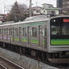 仙石線の2024年を振り返る