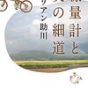 「線量計と奥の細道」