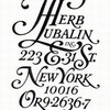 An Interview with Mr. Herb Lubalin(4)