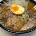 ラーメン二郎　京成大久保店　その八百八十六