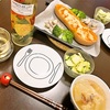 本日のおゆうはん