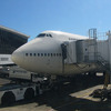  JL JA8918 B747-400