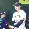 GIANTS 2026 71st game@盛岡　vs Ｓ