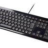 【レビュー】パンタグラフ式ゲーミングキーボード（BFKB113PBKT）を購入！こんなのを求めていた理想的な有線フルキーボード！