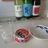 麦とホップのおまけ＆花火したよ～