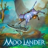 【レビュー】『Moo Lander（ムーランダー）』シューティングゲームのようで実は探索型横スクロールアクションの斬新なアクションゲーム【評価・感想】