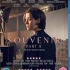 映画 The Souvenir: Part II を見た。ジョアンナ・ホッグ『スーヴェニア パート2』