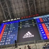第35節　横浜F・マリノス VS FC東京　8-0