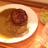 虎ノ門ランチ（16）カレーの店 みやざわ