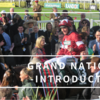 22/04/01 Grand National ① - Introduction -