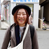 寄稿：複数の路線と商店街が入り組む戸越・中延エリアを、ベーシストのかわいしのぶさんに案内してもらった