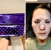 【シートマスク探訪:01】PLuS beauty energy（プリュ） インテンシブ ナイトマスク〈フェイス用化粧水マスク / 30枚入り〉