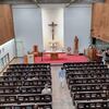 ご復活祭おめでとうございますー3回目のコロナ禍のもとで