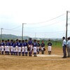 城之内邦雄杯争奪　香取市少年野球夏季大会　2023