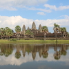 【カンボジア/シェムリアップ】☞世界遺産人気ランキング第1位のカンボジアへ！！旅行スケジュール