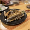 絶品の穴子料理の数々が美味しい半地下にある隠れ家的な居酒屋さん はかりめ じゅん