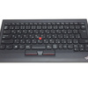 ThinkPad Bluetoothワイヤレストラックポイントキーボード50％OFF