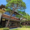 起雲閣