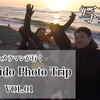 【YouTube】カメラマンが行く！北海道写真旅 VOL.01公開です！