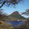 丁目石～氷室山～天目山～峠の車道(榛名神社～伊香保神社2)