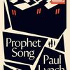 Paul Lynch の “Prophet Song”（１）