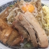 熊本市東区 ラーメン仁龍