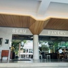 【ジャカルタのカフェ】パンポルの日本人御用達「Beau Bakery」は落ち着いた時間を過ごせた
