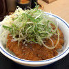 かつや ねぎ塩カツ丼