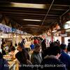 【レンズ・fujinon XF16-50mm F2.8-4.8 R LM WR・ゆりあげ港朝市】活気溢れる朝市で海産物を堪能！April 2025