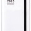 あぁもうこんな時期か。ジブン手帳2020の予約ができるようになってます。