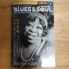 BLUES＆ SOUL records