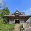 青い空☆芝山仁王尊