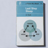  Last Step / Sleep