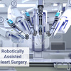 Benefits of Robotically-Assisted Heart Surgery