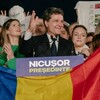 ルーマニア大統領選挙再選挙で親EU候補が勝利