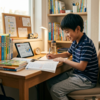 【中学受験時事問題対策】記述が白紙…から卒業！ニュースを自分の言葉に変える面接・記述対策