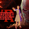 VRでSFドラマの世界に入り込む！「Stranger Things VR」