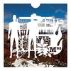 M83/M83（2001）今日のTSUTAYA店舗レンタル日記。#7
