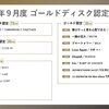 【グクミン贔屓とテテ差別】'今さら'プラチナ申請