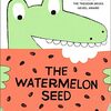 305. THE WATERMELON SEED