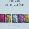 ルネ・シャール詩集Fureur et mystere｜フランス文学・原書〜を古書象々ホームページにアップいたしました。