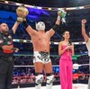 【AAA】イホ・デ・ドクトル・バグネルJr.がラテンアメリカ王座獲得