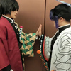 【コスプレ】冨岡義勇と胡蝶しのぶの関係は？