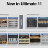 Universal Audio UAD Ultimate 11