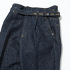 Doublet Denim pants